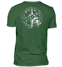 Lade das Bild in den Galerie-Viewer, Dunkelgrün-833