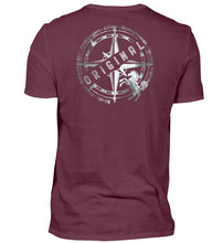 Lade das Bild in den Galerie-Viewer, Burgundy-839