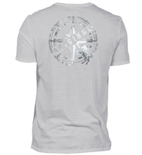 Lade das Bild in den Galerie-Viewer, Grau (Meliert)-17