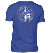 Lade das Bild in den Galerie-Viewer, Royalblau-668