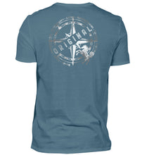 Lade das Bild in den Galerie-Viewer, Steinblau-1230