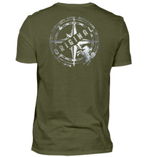 Lade das Bild in den Galerie-Viewer, Urban Khaki-1109