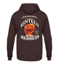 Lade das Bild in den Galerie-Viewer, Hot Chocolate-1604