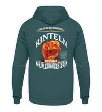 Lade das Bild in den Galerie-Viewer, Airforce Blue-1461