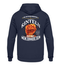 Lade das Bild in den Galerie-Viewer, Oxford Navy-1698