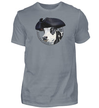 Lade das Bild in den Galerie-Viewer, Pacific Grey-1157