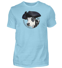 Lade das Bild in den Galerie-Viewer, Sky Blue-674