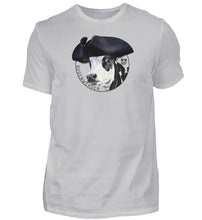 Lade das Bild in den Galerie-Viewer, Heather Grey-17