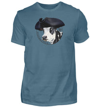 Lade das Bild in den Galerie-Viewer, Stone Blue-1230