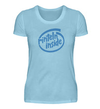 Lade das Bild in den Galerie-Viewer, Himmelblau-674