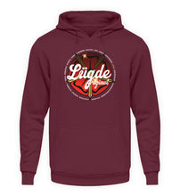 Lade das Bild in den Galerie-Viewer, Burgundy-839