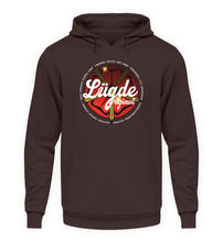 Lade das Bild in den Galerie-Viewer, Hot Chocolate-1604