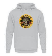 Lade das Bild in den Galerie-Viewer, Heather Sport Grey-6807