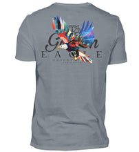 Lade das Bild in den Galerie-Viewer, Pacific Grey-1157