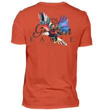 Lade das Bild in den Galerie-Viewer, Sunset Orange-1236