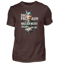 Lade das Bild in den Galerie-Viewer, Brown-1074
