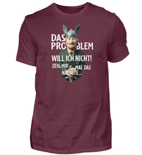 Lade das Bild in den Galerie-Viewer, Burgundy-839