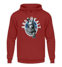 Lade das Bild in den Galerie-Viewer, Brick Red-1503