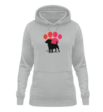 Lade das Bild in den Galerie-Viewer, Heather Sport Grey-6807