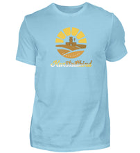 Lade das Bild in den Galerie-Viewer, Himmelblau-674