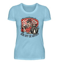 Lade das Bild in den Galerie-Viewer, Sky Blue-674