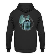 Lade das Bild in den Galerie-Viewer, Tief Schwarz-639