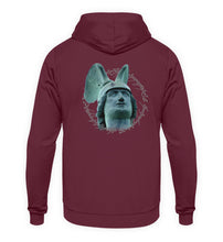 Lade das Bild in den Galerie-Viewer, Burgundy-839