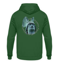 Lade das Bild in den Galerie-Viewer, Dunkelgrün-833