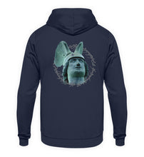 Lade das Bild in den Galerie-Viewer, Oxford Navy-1698