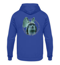 Lade das Bild in den Galerie-Viewer, Royalblau-668