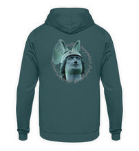 Lade das Bild in den Galerie-Viewer, Airforce Blue-1461