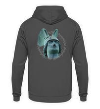 Lade das Bild in den Galerie-Viewer, Steel Grey (Solid)-1762