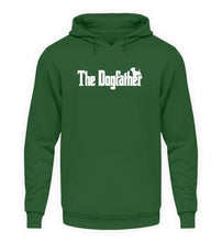 Lade das Bild in den Galerie-Viewer, Dunkelgrün-833