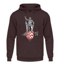 Lade das Bild in den Galerie-Viewer, Hot Chocolate-1604