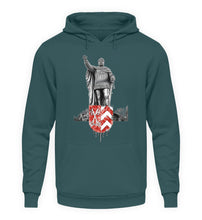 Lade das Bild in den Galerie-Viewer, Airforce Blue-1461