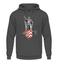 Lade das Bild in den Galerie-Viewer, Steel Grey (Solid)-1762