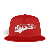 Lade das Bild in den Galerie-Viewer, Red-4