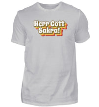 Lade das Bild in den Galerie-Viewer, Grau (Meliert)-17