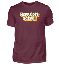 Lade das Bild in den Galerie-Viewer, Burgundy-839