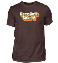 Lade das Bild in den Galerie-Viewer, Braun-1074