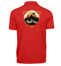 Lade das Bild in den Galerie-Viewer, Fire Red-1565