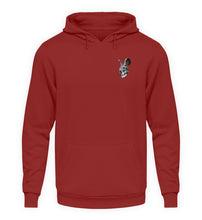 Lade das Bild in den Galerie-Viewer, Brick Red-1503