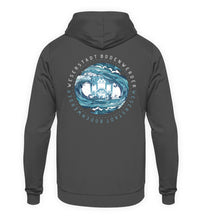 Lade das Bild in den Galerie-Viewer, Steel Grey (Solid)-1762