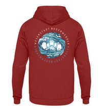 Lade das Bild in den Galerie-Viewer, Brick Red-1503