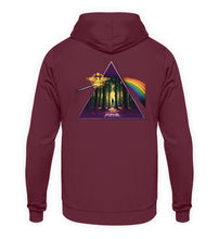 Lade das Bild in den Galerie-Viewer, Burgundy-839