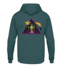 Lade das Bild in den Galerie-Viewer, Airforce Blue-1461