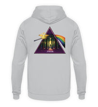 Lade das Bild in den Galerie-Viewer, Heather Sport Grey-6807