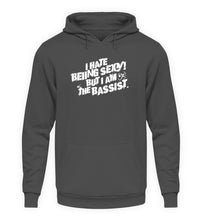 Lade das Bild in den Galerie-Viewer, Steel Grey (Solid)-1762