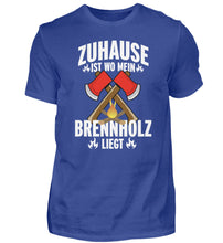 Lade das Bild in den Galerie-Viewer, Royalblau-668