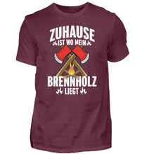 Lade das Bild in den Galerie-Viewer, Burgundy-839